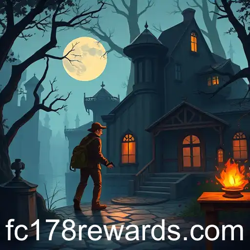 Exploring the Allure of Adventure Games: A Journey into the Unknown