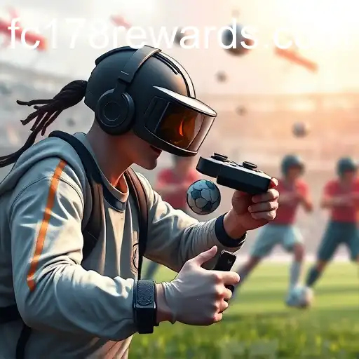 Evolution of Online Gaming: A Glimpse into fc178