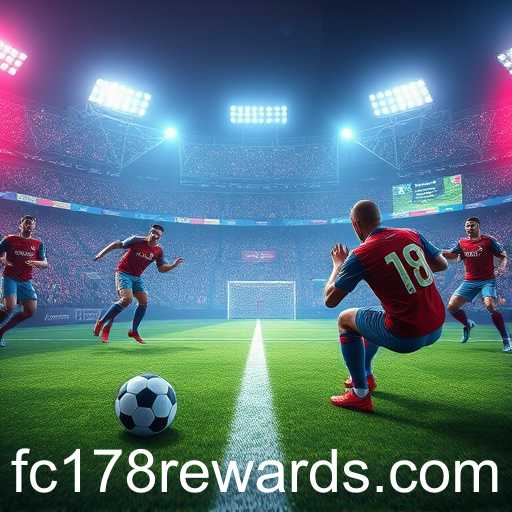 The Rise of FC178 in the Gaming World