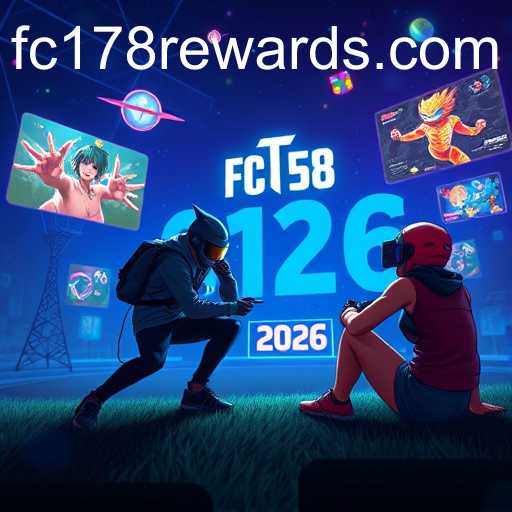 The Digital Playground: FC178's Impact on Gaming