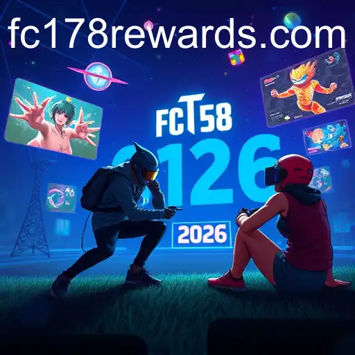 The Digital Playground: FC178's Impact on Gaming