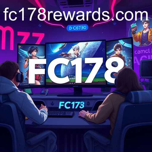 FC178: Shaping the Future of Online Gaming