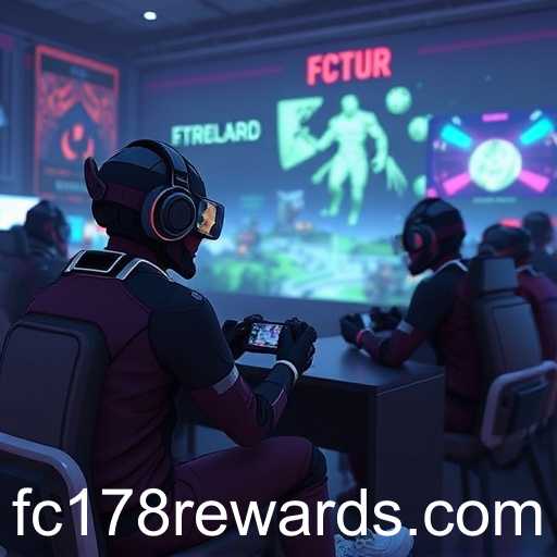 Gaming Evolution on fc178