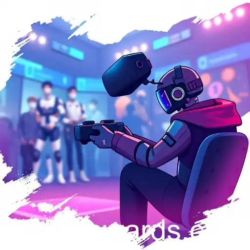 Gaming Trends and Community Engagement on FC178