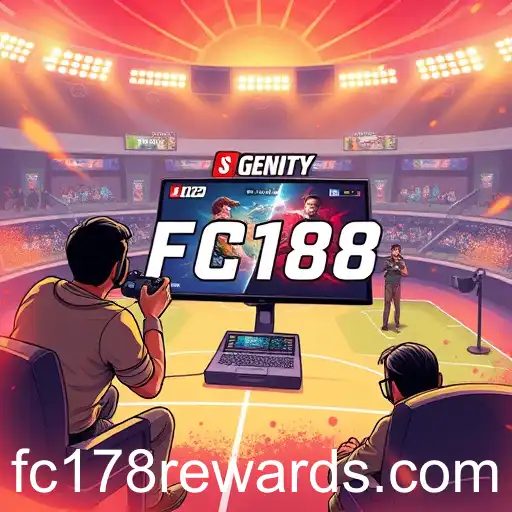 Digital Entertainment's Frontier: FC178