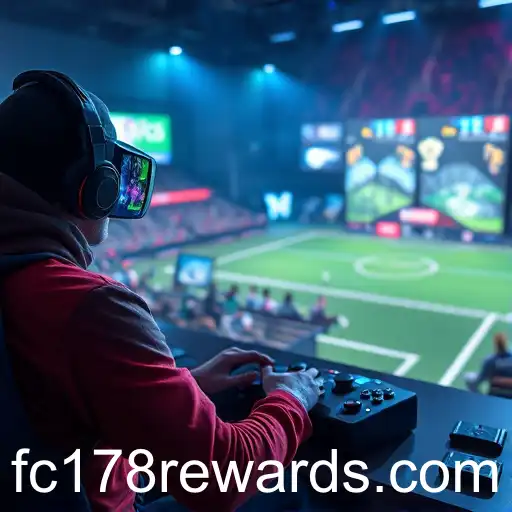 The Evolution of Gaming in 2025