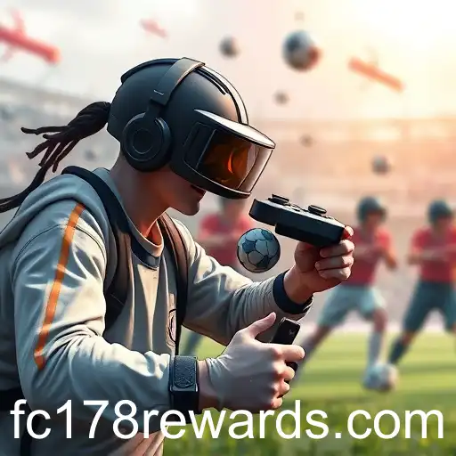 Evolution of Online Gaming: A Glimpse into fc178