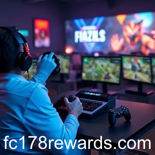 The Expansion of Online Gaming Platforms