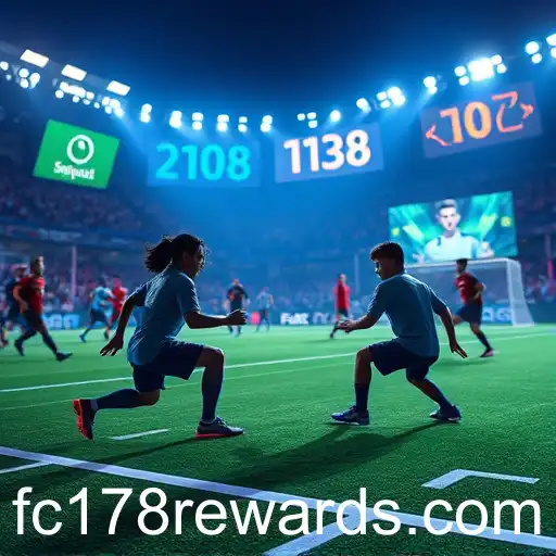 The Rise of FC178 in Global Gaming