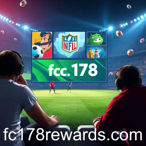 The Rise of FC178 in Gaming Circles