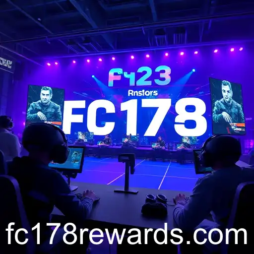 Gaming Evolution: FC178 and the Future of Online Play