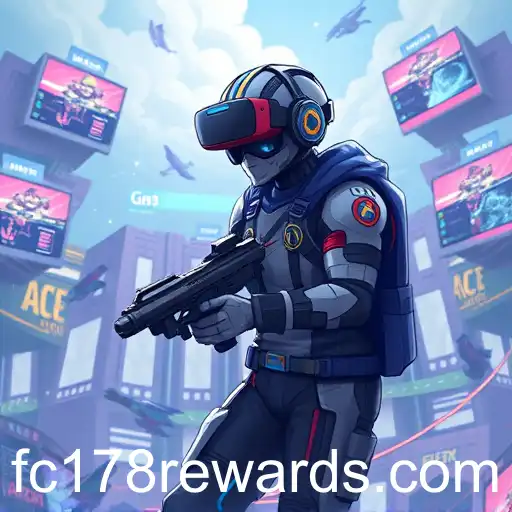 The Rise of FC178 in the Gaming World