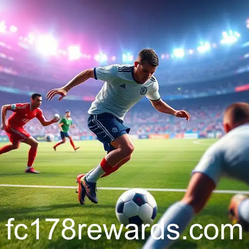 Gaming Horizons: The Rise of fc178