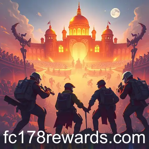 Multiplayer Fun: A Realm of Endless Engagement and Social Interaction