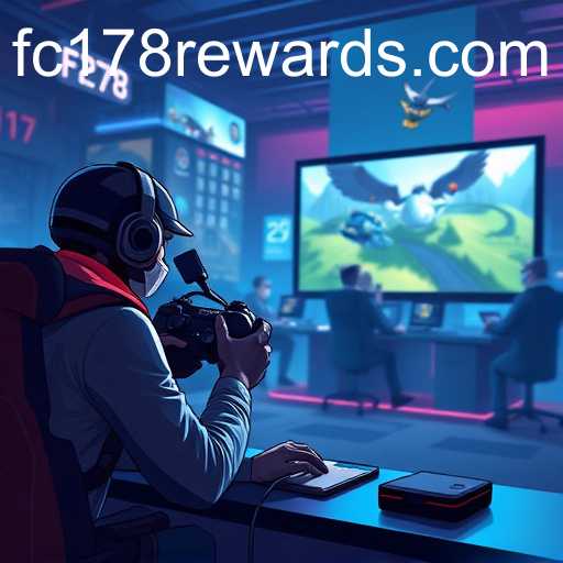 The Rise of FC178 in the Gaming World