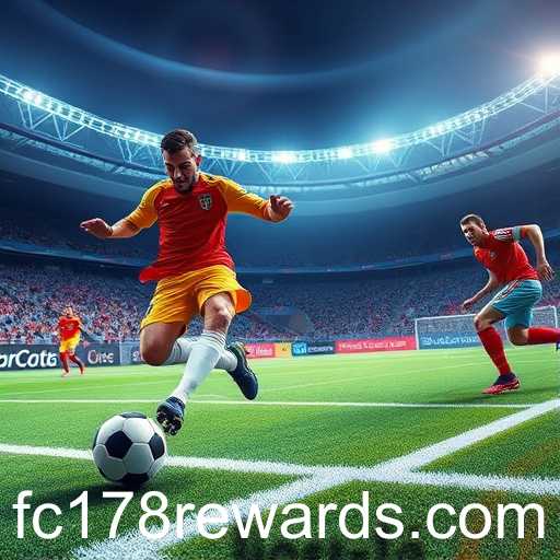 Gaming Horizons: The Rise of fc178