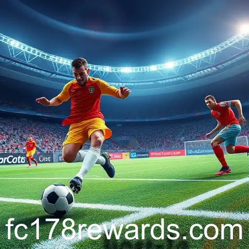 Gaming Horizons: The Rise of fc178