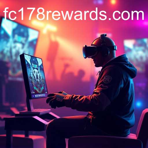 The Transformation of Online Gaming: FC178 Leads the Charge