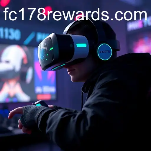 The Rise of Virtual Gaming in 2026